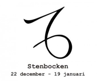 Stenbocken